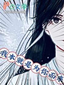 我本就是为你而来的英文