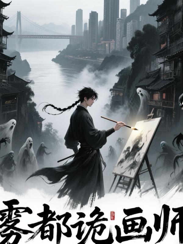 雾都鬼魂吃面哪一集